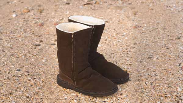 the bay uggs boots